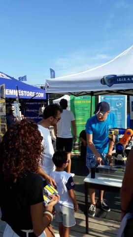 AERONAUTICA MALIGNANI JESOLO AIR SHOW