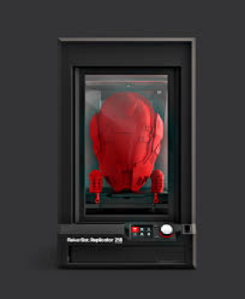stampante 3D Replicator Z18