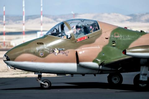 Visita A.D. TURIN AVIATION GROUP