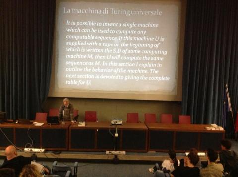 prof. Giangrandi