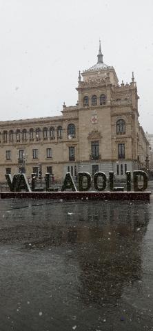 Valladolid
