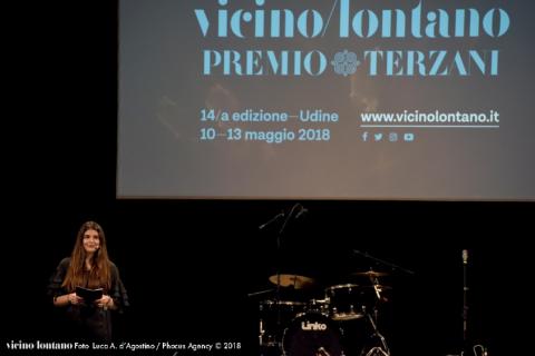 Vicino Lontano