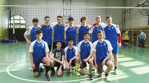 Pallavolo