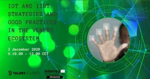 Webinar IoT