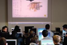 Laboratorio CAD