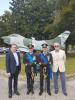 AERONAUTICA MALIGNANI TREVISO 3° RMAA