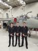 MALIGNANI ACCADEMIA AERONAUTICA 