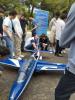 MALIGNANI AERONAUTICA LORENZO TOSO ARIZONA 2001