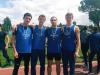 Fase regionale Atletica Leggera
