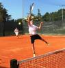Azione di gioco