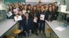 Esperimenti di biologia molecolare presso il Life Learning Centre