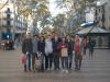 Gita a Barcellona