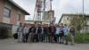 Visita al Centro Trasmissioni Rai Ways