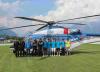 MALIGNANI AERONAUTICA OSOPPO POLIZIA