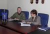 Firma dirigente scolastico ISIS Malignani