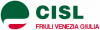 Logo CISL