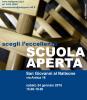Scuola Aperta - San Giovanni al Natisone