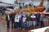 Studenti norvegesi in visita al Malignani