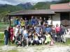 Greener and happier nel paese degli orologi