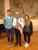 Premiazione Scatta in Strada