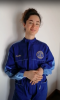CLARA ZORZETTO AERMALIGNANI AERONAUTICA PREMIO