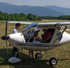 MALIGNANI UDINE STORCH BARBIERI FLY & jOY BREVETTI DI VOLO
