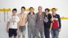 Squadra Nuoto Maschile
