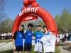 Staffetta LILT squadra B