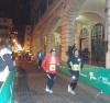 Percorso Telethon 2013