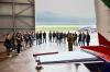 GARA NAZIONALE COSTRUZIONI AERONAUTICHE MALIGNANi FRECCE TRICOLORI