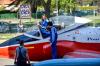 MALIGNANI UDINE AERONAUTICA ACCENSIONE TURBOGETTO JET PROVOST