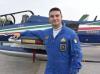 MALIGNANI AERONAUTICA FRECCE TRICOLORI ALESSIO GHERSI AERMALIGNANI