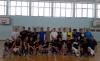 Partita calcetto 5MEC B - docenti