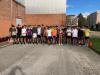 Corsa campestre