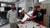 MALIGNANI AEROMODELLI AERONAUTICA