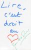 Dedica M.A.Murail