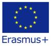 Logo Erasmus
