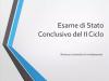 Esami di Stato