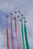 MALIGNANI AERONAUTICA FRECCE TRICOLORI 1 MAGGIO