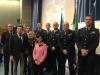 Stage con Frecce Tricolori