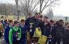 Campionati Regionali di Corsa campestre