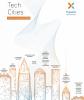 TECH CITIES
