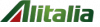 Logo Alitalia