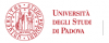 Logo Università di Padova