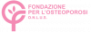 Logo Fondazione Osteoporosi