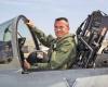 marco Bertoli AERONAUTICA MILITARE MALIGNANI AERONAUTICA