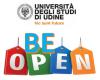 Be Open