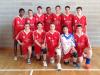 Squadra di Pallavolo Maschile