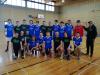 Squadra di Pallamano