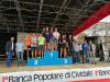 Staffetta delle Scuola 2016